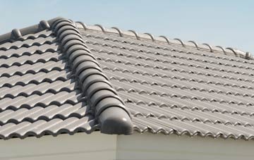 advantages of Western Bank clay roofing