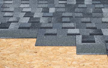 expert Western Bank asphalt roof companies