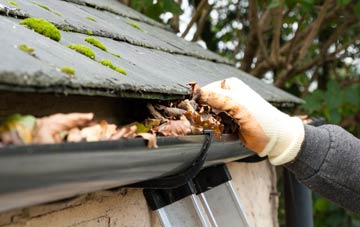 gutter cleaning Western Bank, Cumbria