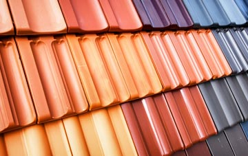 Western Bank roof tile costs