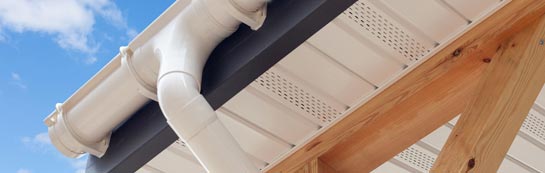 get Western Bank guttering quotes today