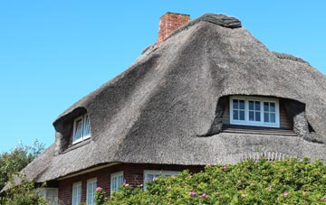 thatch roofing Western Bank, Cumbria