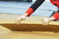 find rated Western Bank roof insulation companies