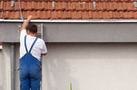 free Western Bank gutter repair quotes