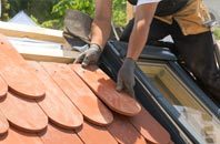 Western Bank tiled roofing companies