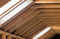 Western Bank tapered roof insulation quotes